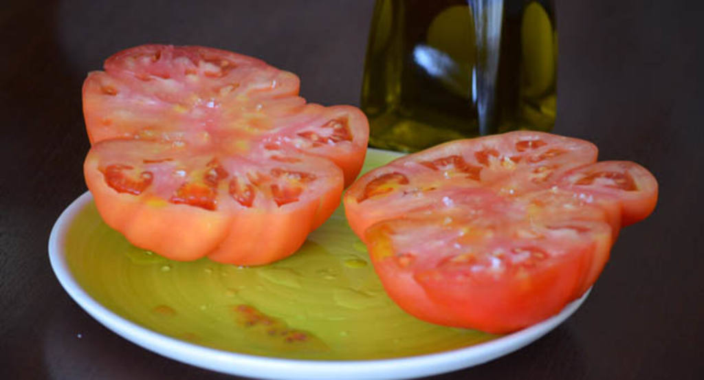 Tomates