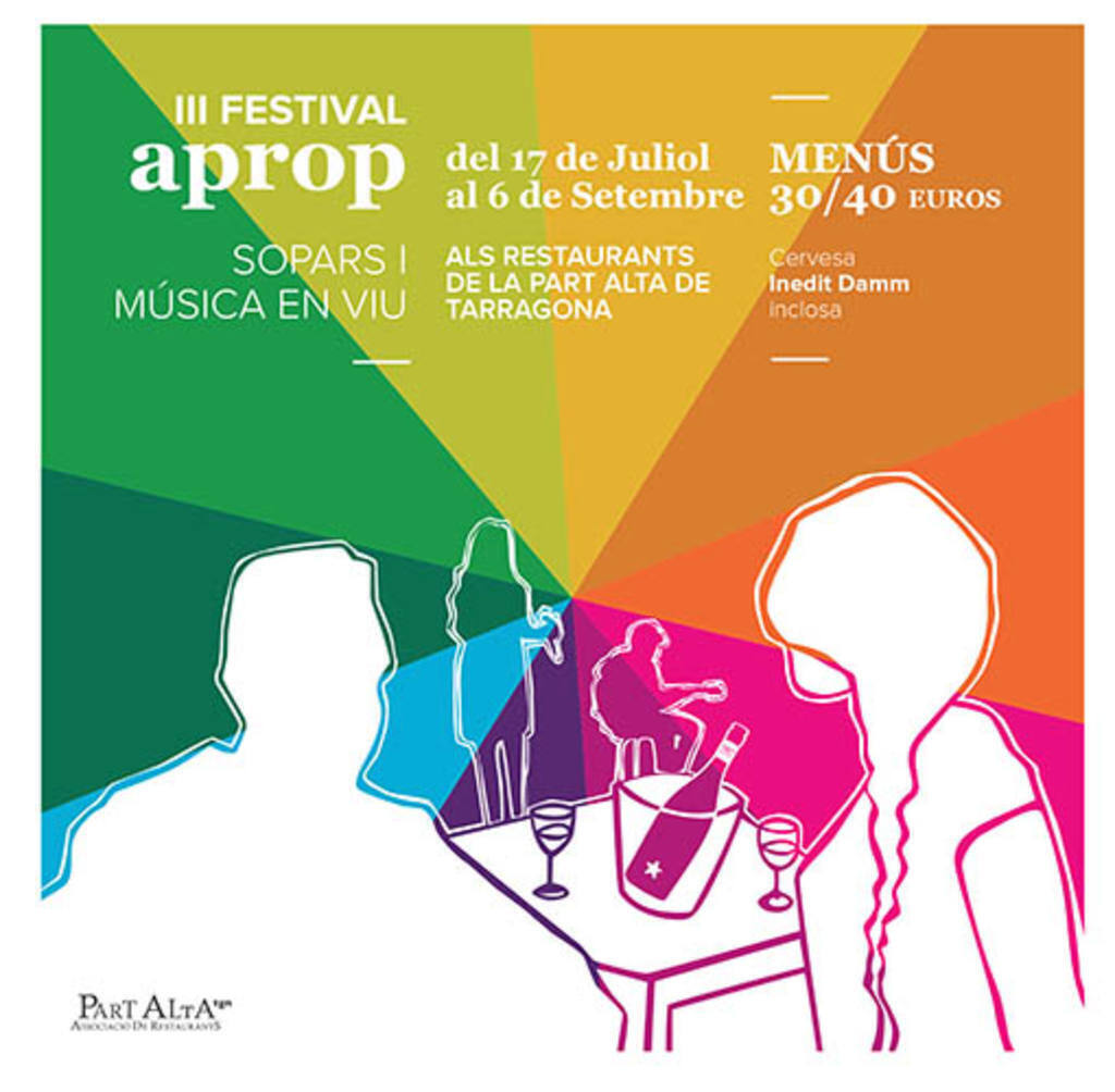 cartel festival aprop