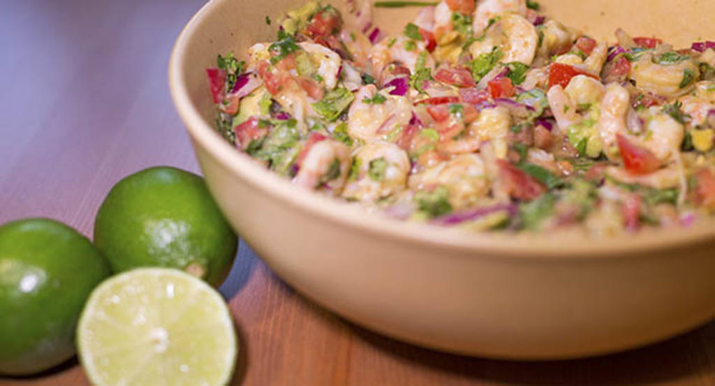 Ceviche