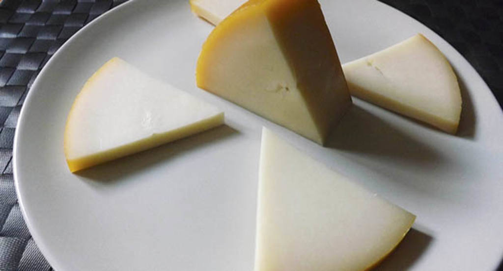 Queso Idiazabal