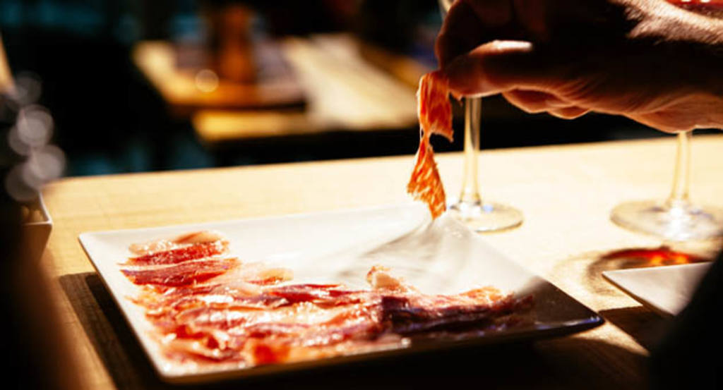 jamón