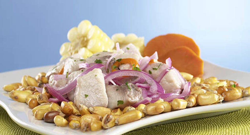 Ceviche