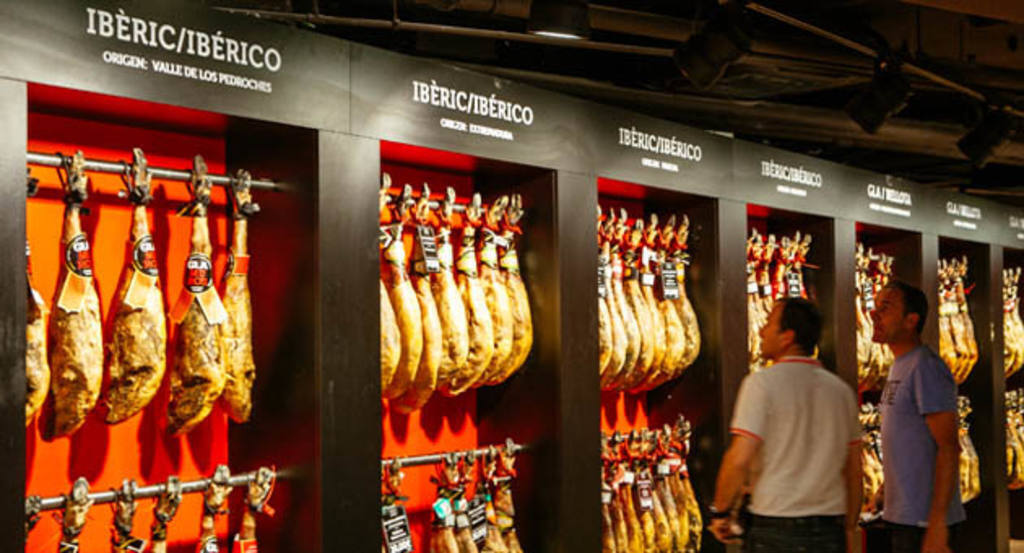 Jamon Experience