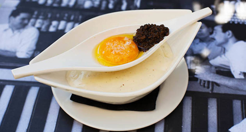 Receta de l'Òstia