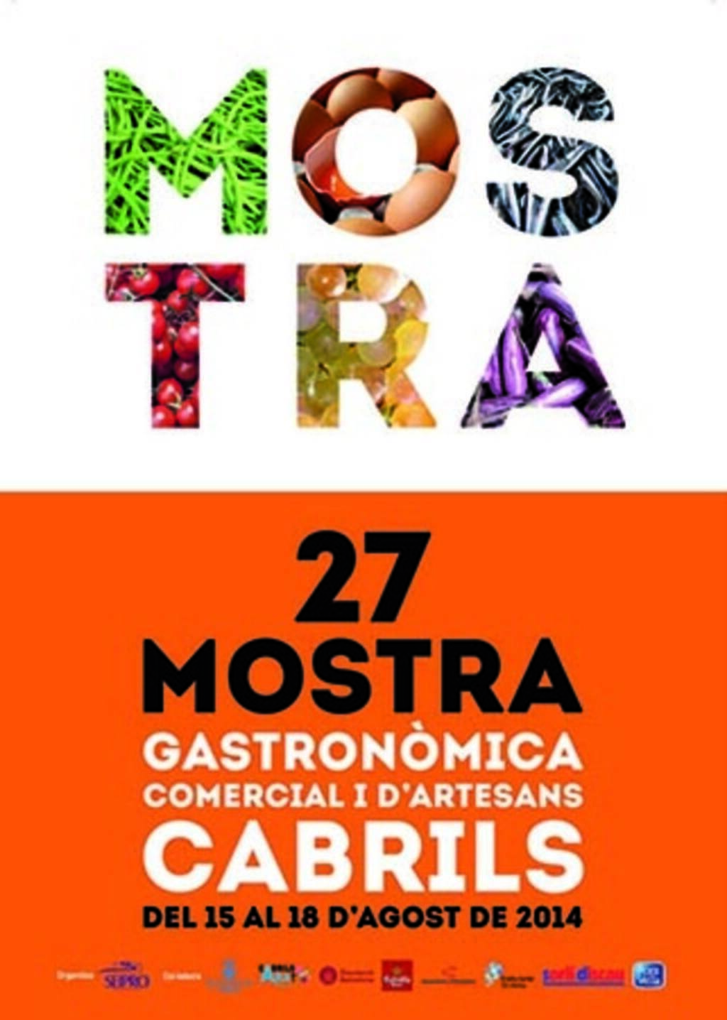 Mostra Cabrils