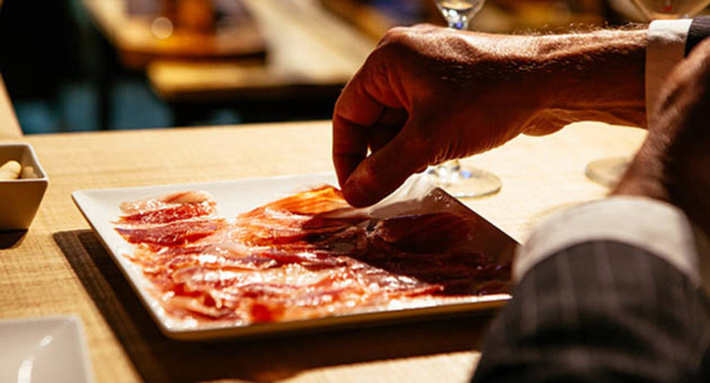 Jamón