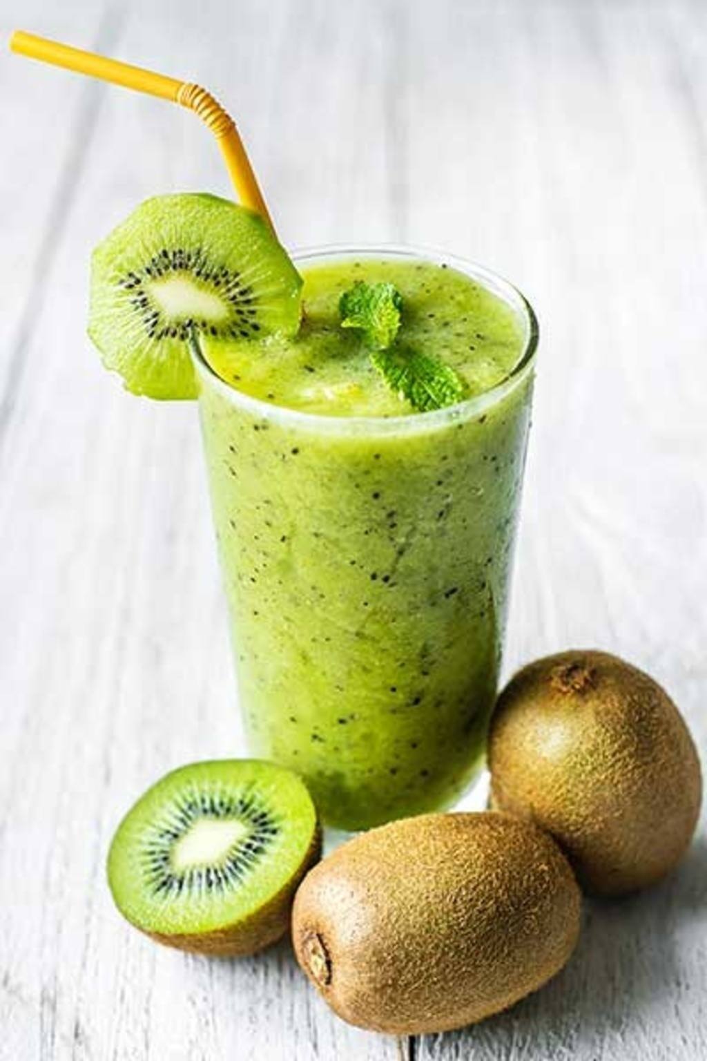 6 postres con kiwi que están ¡de muerte! | Gastronosfera