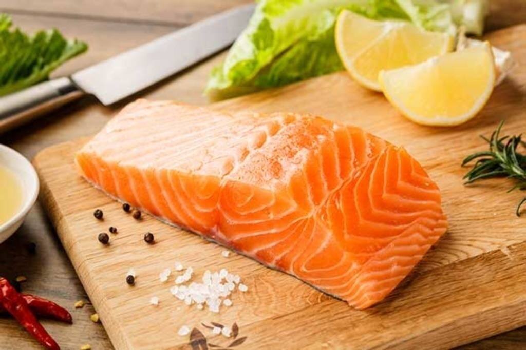 10 maneres diferents i delicioses de preparar el salmó | Gastronosfera