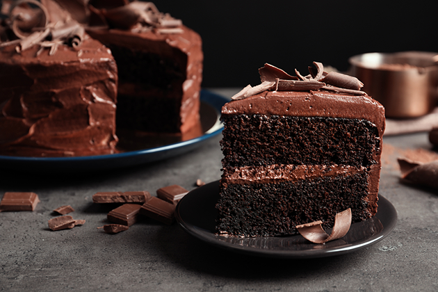 Celebra el Día Mundial de la Tarta de Chocolate con estas deliciosas  propuestas | Gastronosfera