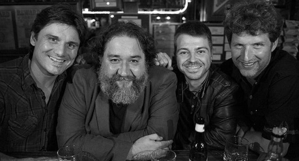 No more dramas actuaran al Primavera in Black 2016. 