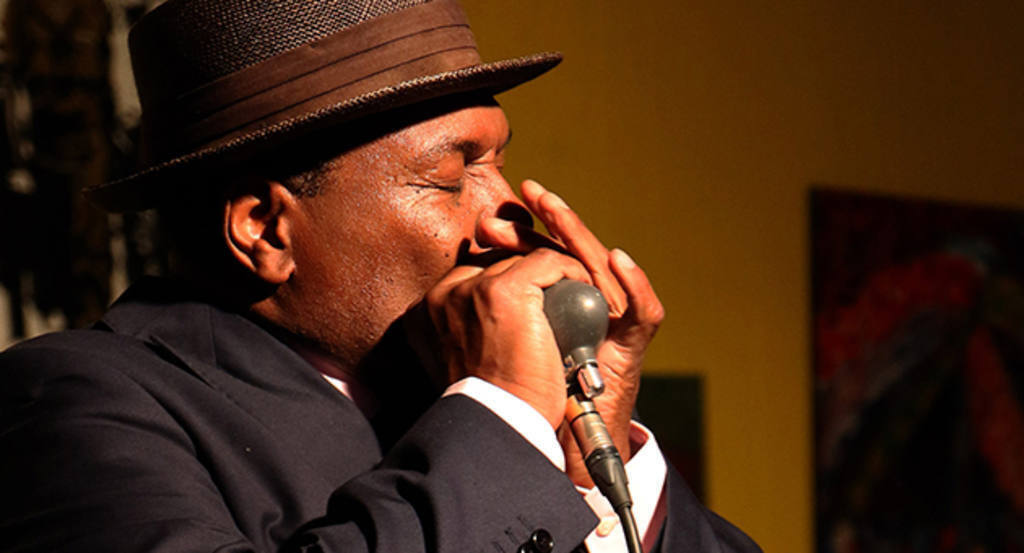 Keith Dunn actuarà al Primavera in Black 2016. 