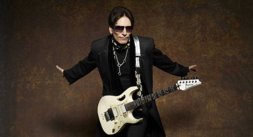 Steve Vai 